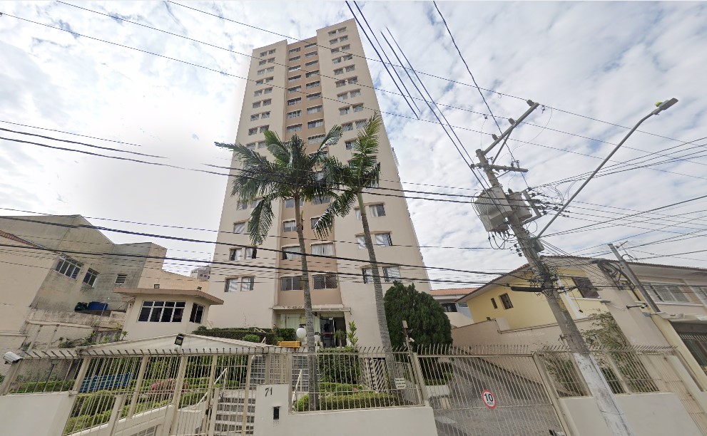 Apartamento - Venda, Jardim Paraíso, São Paulo, SP